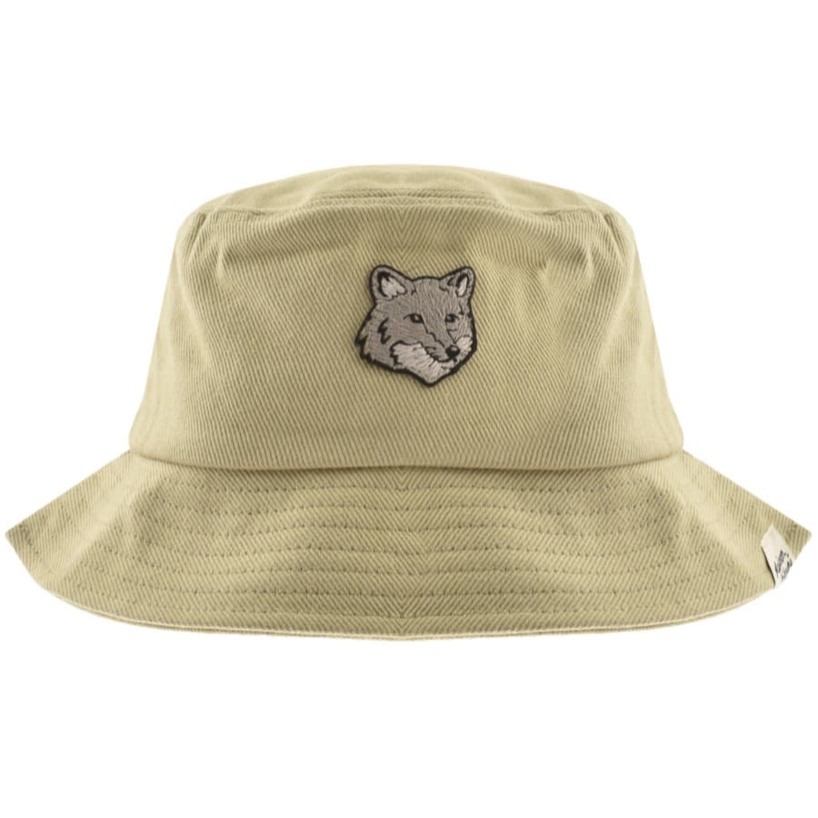 Bucket head cap deals